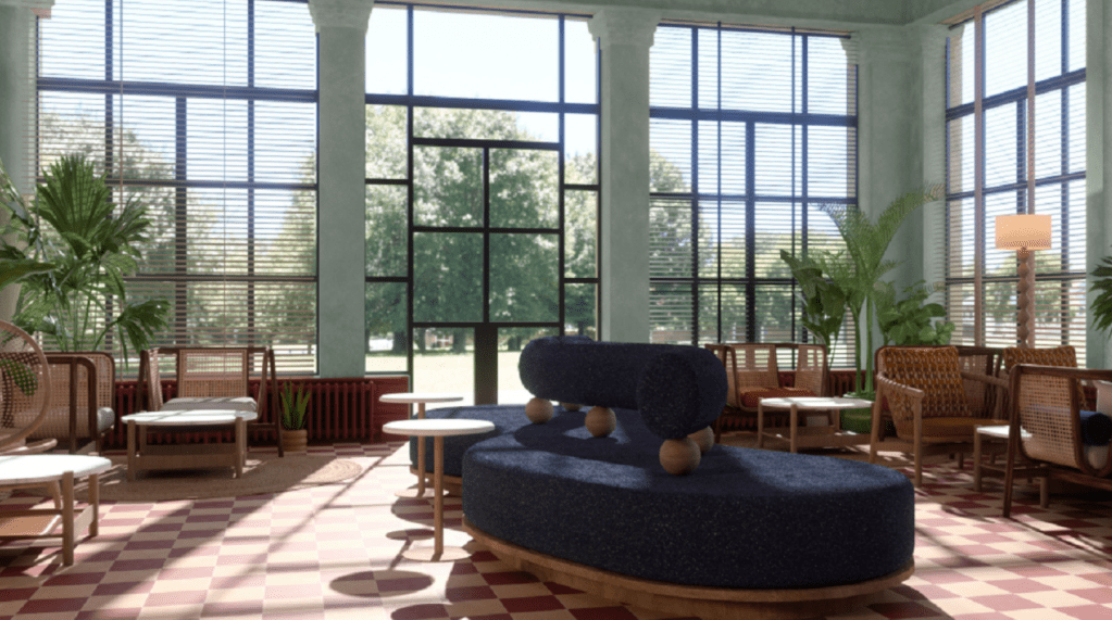 Birch Selsdon venue hire