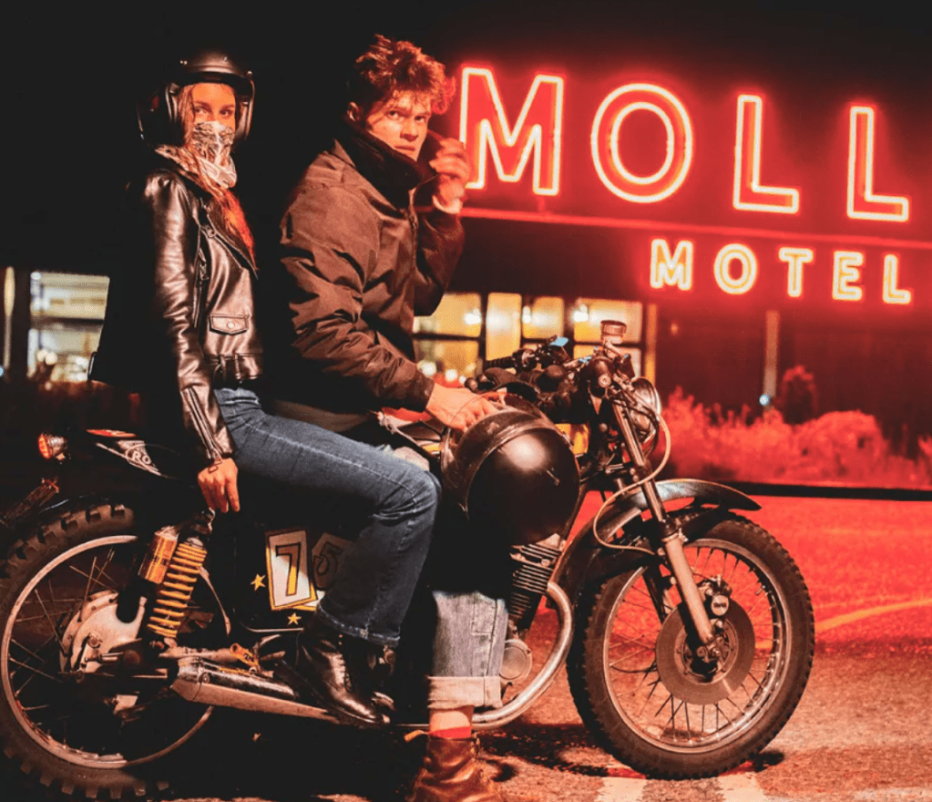 Soho House / Mollie's Manchester