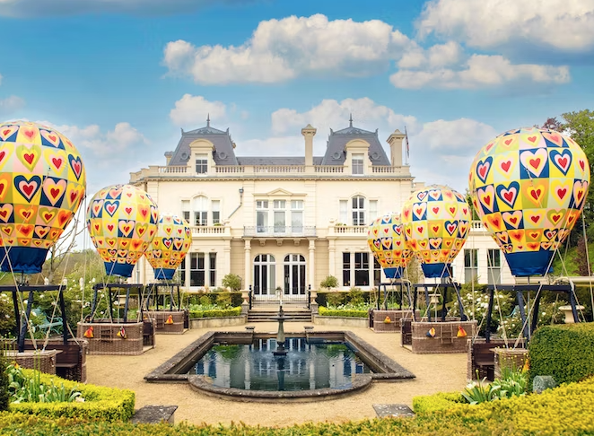 Beaverbrook Hotel