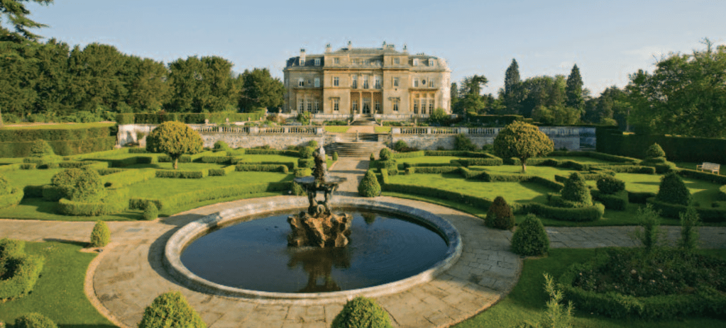 Luton Hoo