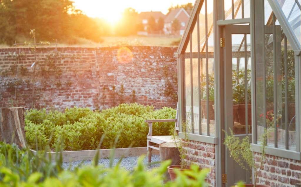 Pig on the Farm venue hire