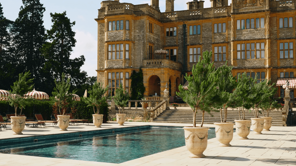 Estelle Manor South Terrace