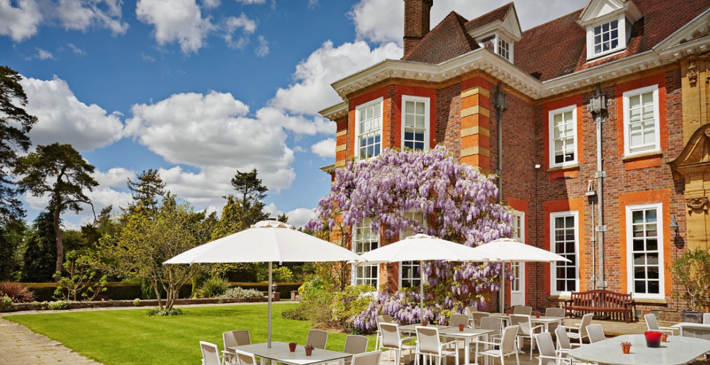 Barnett Hill Hotel