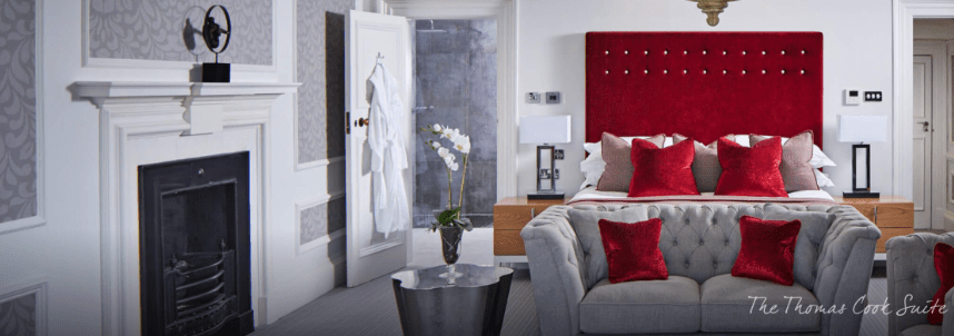 Thomas Cook Suite