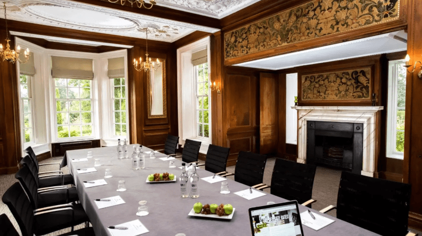 Drawing Room