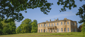 Rudding Park