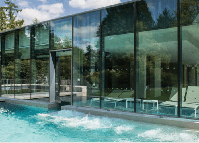 Hotel Spa