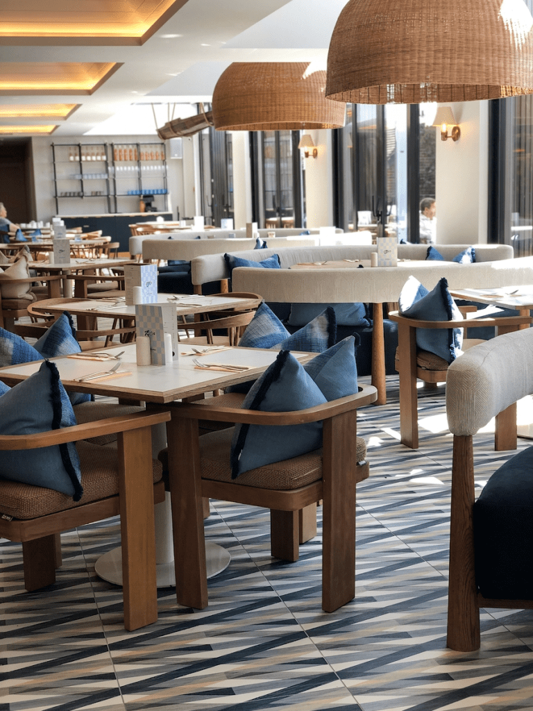 Elms Cafe